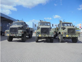 Volvo N 10 6X6 L + FASSI 3X IN STOCK līzingu Volvo N 10 6X6 L + FASSI 3X IN STOCK: foto 2
