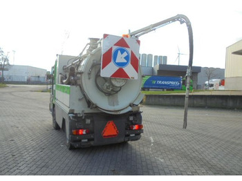 Grīdas mazgāšanas iekārta hofmans HMF 410: foto 5