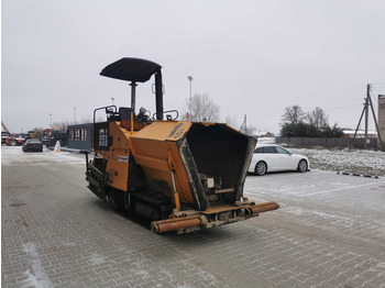 Asfalta klājējs ABG Titan 125 ABG - crawler asphalt paver: foto 3