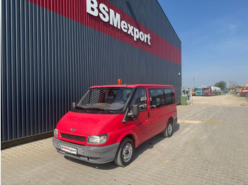 Mikroautobuss FORD Transit