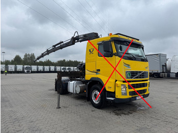 Celtnis-manipulators HIAB