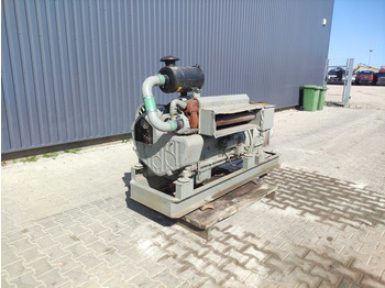 Elektroģenerators STAMFORD