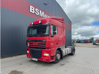 Vilcējs DAF XF 105 460