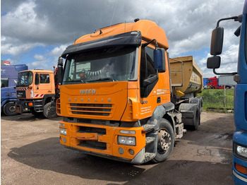 Vilcējs IVECO Stralis 440