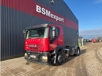 Vilcējs IVECO Stralis 440
