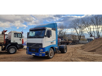 Vilcējs VOLVO FH12 420