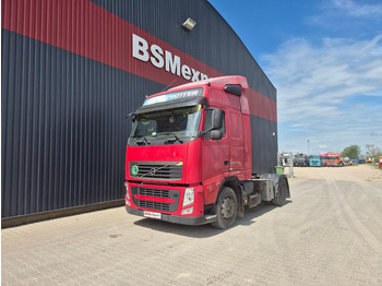 Vilcējs VOLVO FH13 420