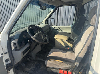 Automašīna ar kravas platformu Volkswagen LT 28: foto 5