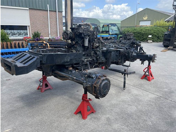 Traktors CASE IH Maxxum