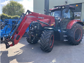 Traktors CASE IH Maxxum 150