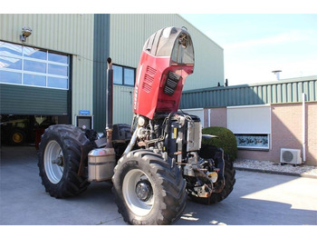 Traktors CASE IH Puma