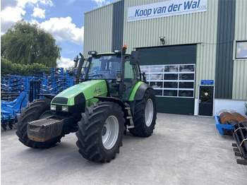 Traktors DEUTZ Agrotron 150