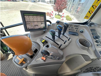 John Deere 6145R  līzingu John Deere 6145R: foto 4