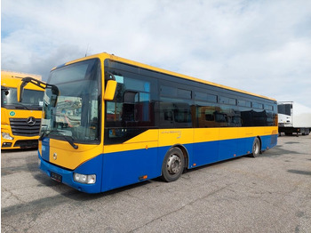 Piepilsētas autobuss IRISBUS