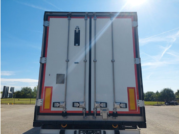 Puspiekabe refrižerators Schmitz Cargobull SKO24 ThermoKing SLXi 300: foto 5