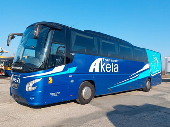 Starppilsētu autobuss
