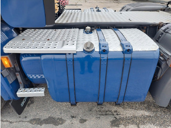 Vilcējs Scania R 440 LA6X2/4MNA: foto 5 Vilcējs Scania R 440 LA6X2/4MNA: foto 5