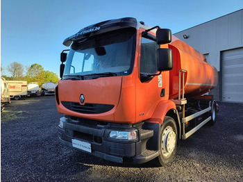Autocisterna RENAULT Midlum 300