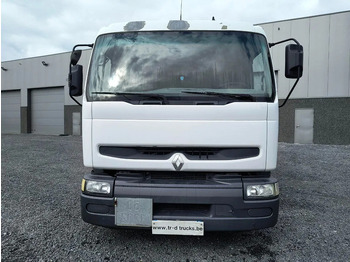 Renault Premium 270 13500L FUEL / CARBURANT TRUCK - 5 COMP līzingu Renault Premium 270 13500L FUEL / CARBURANT TRUCK - 5 COMP: foto 2