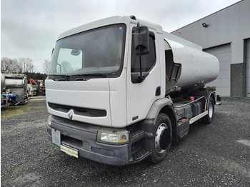Autocisterna RENAULT Premium 270
