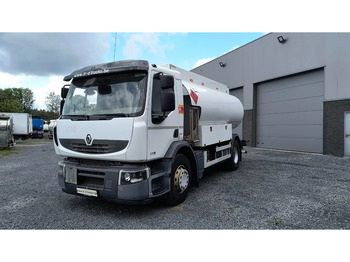 Autocisterna RENAULT Premium 270