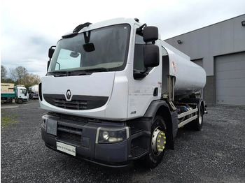 Autocisterna RENAULT Premium 280