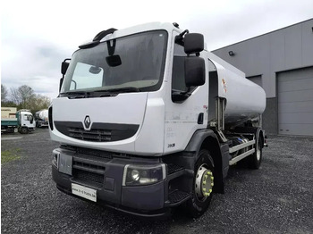 Autocisterna RENAULT Premium 280