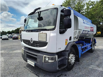 Autocisterna RENAULT Premium 310