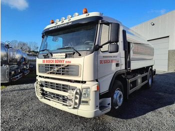 Autocisterna VOLVO FM 300