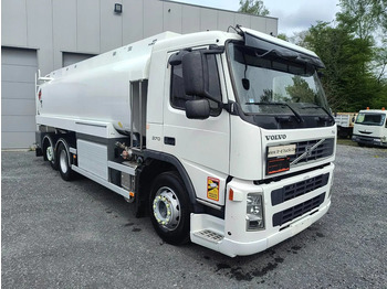 Volvo FM 370 18000L FUEL/CARBURANT - 5 COMP līzingu Volvo FM 370 18000L FUEL/CARBURANT - 5 COMP: foto 3