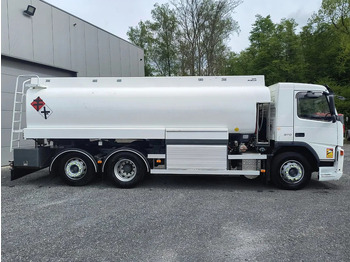 Volvo FM 370 18000L FUEL/CARBURANT - 5 COMP līzingu Volvo FM 370 18000L FUEL/CARBURANT - 5 COMP: foto 4