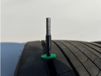 Riepa - Kravas automašīna Bridgestone: foto 3