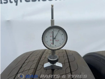 Riepa - Kravas automašīna Continental: foto 3 Riepa - Kravas automašīna Continental: foto 3