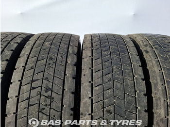 Riepa - Kravas automašīna Continental: foto 2