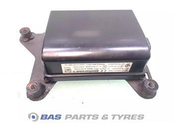 Elektroniskais vadības bloks (ECU) DAF