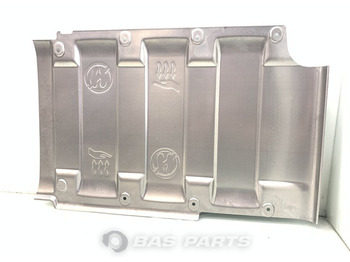 Izplūdes sistēma - Kravas automašīna DAF CF Euro 6 Hitteschild DAF 2029150: foto 2 Izplūdes sistēma - Kravas automašīna DAF CF Euro 6 Hitteschild DAF 2029150: foto 2