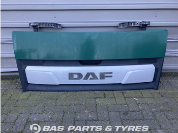 Radiatora reste DAF CF