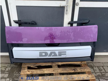 Radiatora reste DAF CF