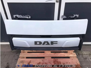 Radiatora reste DAF CF
