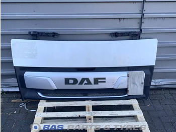 Radiatora reste DAF CF