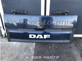 Radiatora reste DAF CF