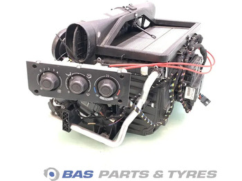 Mērinstrumentu panelis DAF CF