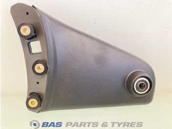 Atpakaļskata spogulis DAF