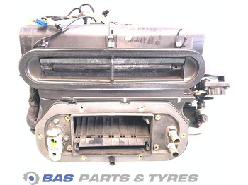 Mērinstrumentu panelis DAF