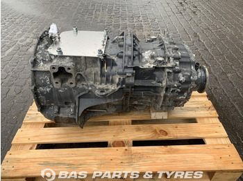 Pārnesumkārba DAF LF