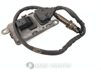 Elektroniskais vadības bloks (ECU) DAF