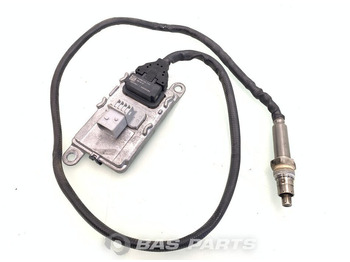 Sensors DAF