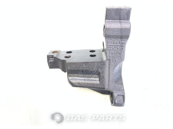 Motora spilvens DAF
