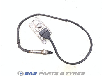 Sensors DAF