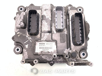 Elektroniskais vadības bloks (ECU) DAF